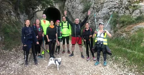 OUVERTURE DE LA SAISON 2025/2026 !