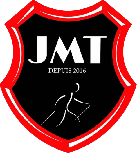 logo de l'entreprise  Je Marche Toujours