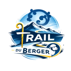 Logo TRAIL DU BERGER