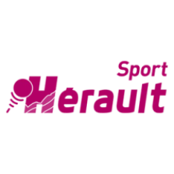 Logo HERAULT SPORT
