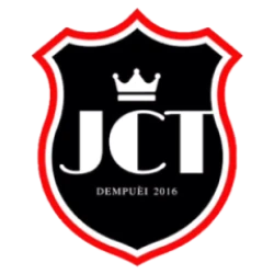 Logo JCT Je Cours Toujours