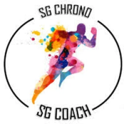 Logo SG Chrono- SG Coach