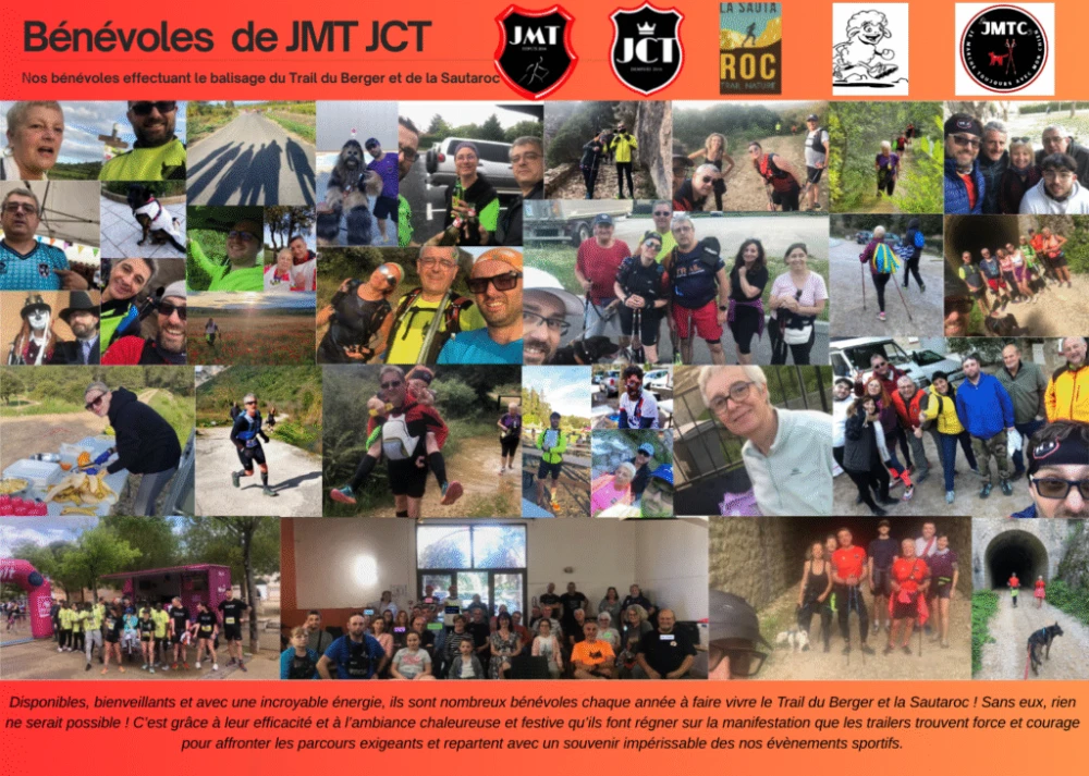 Planning des séances Je Marche Toujours 2025-2026