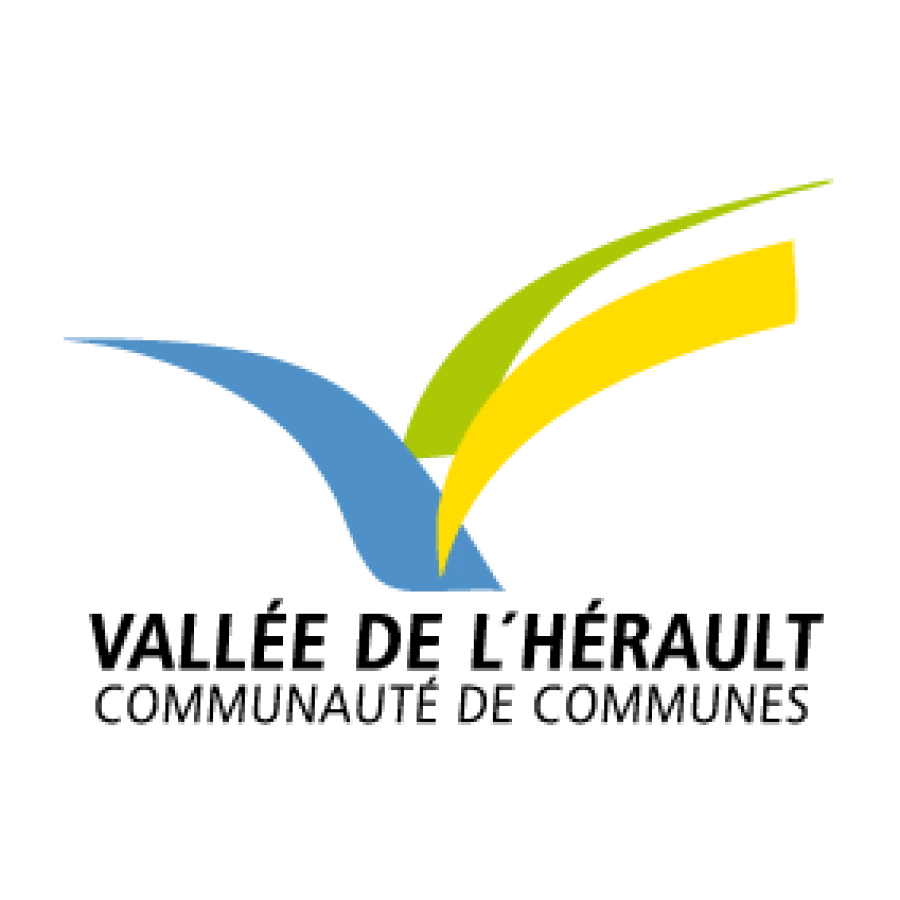Communauté de Communes Vallée de l'Hérault