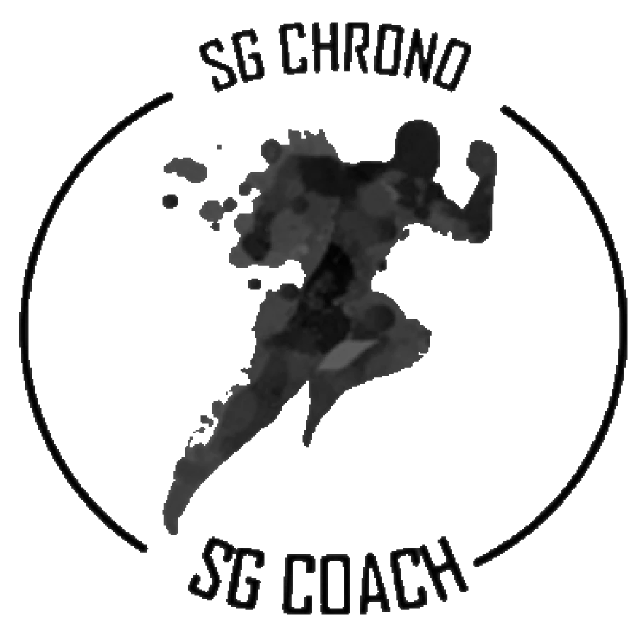 SG Chrono – SG Coach